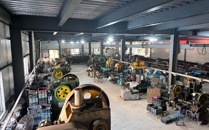 Automatische Produktion