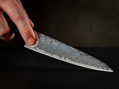 Jenseits der Klinge: Ein schneller Leitfaden zur Messerbranche