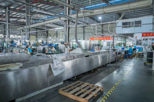 CNC-Klingensch&auml;rfmaschine