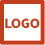 Logo-Anwendung
