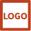 Logo-Anwendung