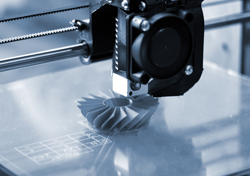 Designf&auml;higkeit und 3D-Prototyping