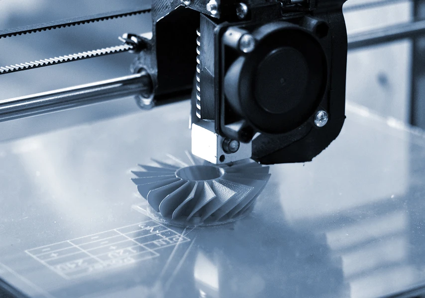 Designf&auml;higkeit und 3D-Prototyping