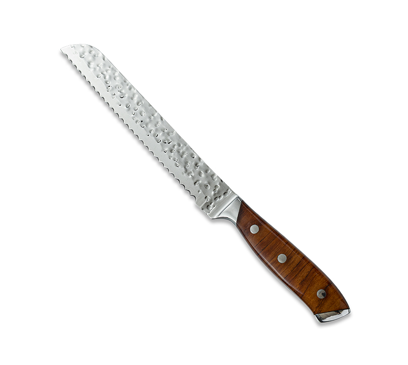 HS1044 HSK-Brotmesser