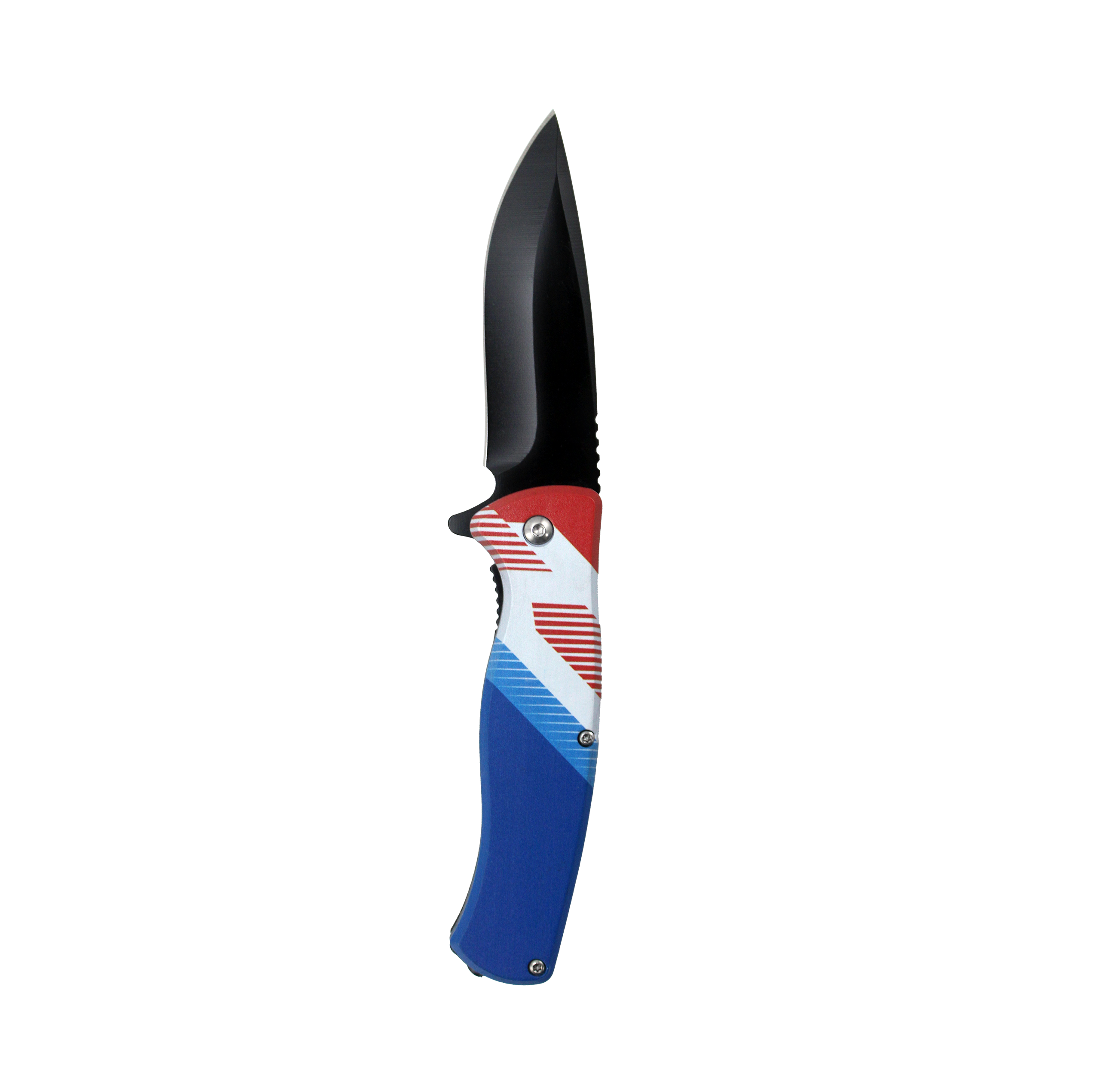 Klappmesser mit Cartoon-Muster &ndash; tragbares Outdoor-Multitool
