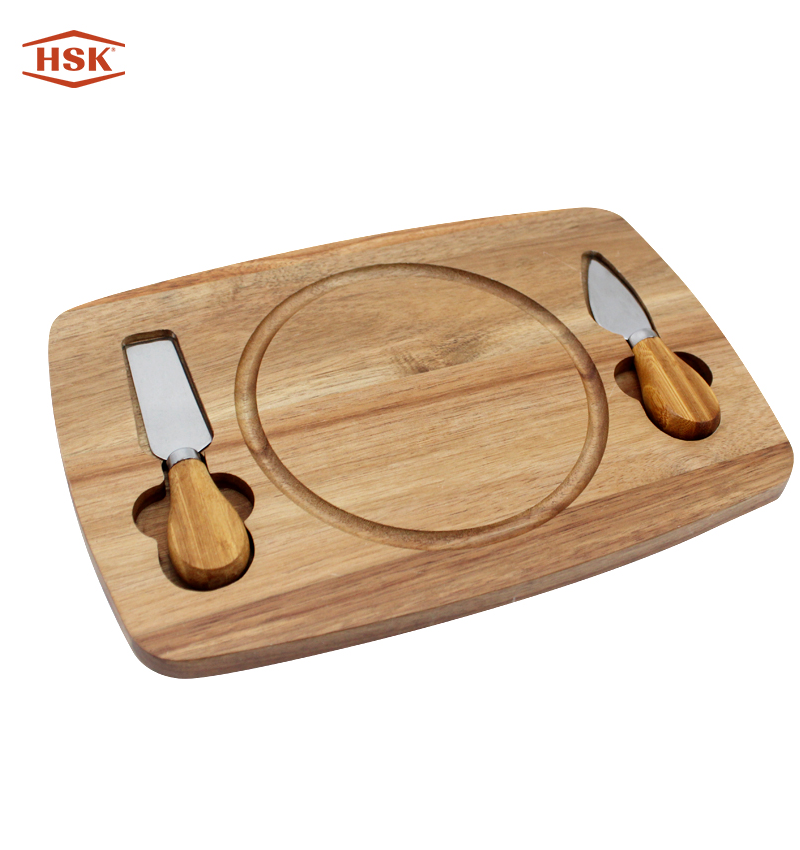 HS4119 3-teiliges K&auml;semesserset