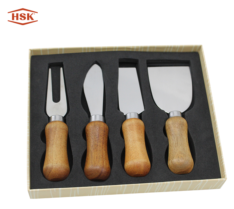 HS4169 5-teiliges K&auml;semesserset