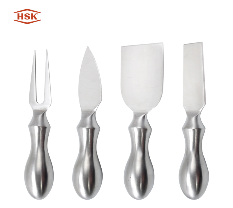 HS4215 5-teiliges K&auml;semesserset
