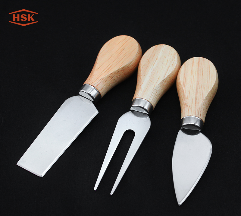 HS4113 4-teiliges K&auml;semesserset