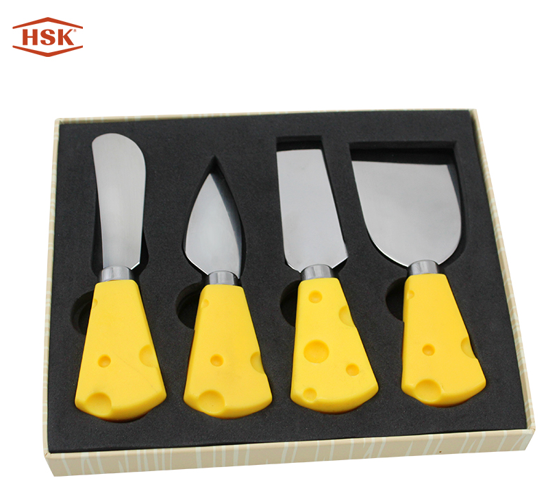 HS4231 5-teiliges K&auml;semesserset