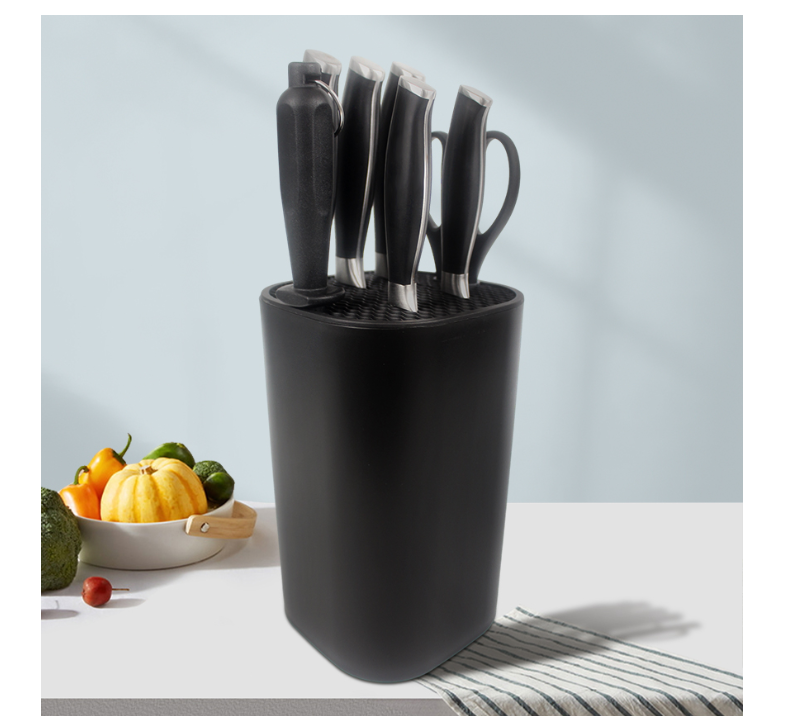 HS1026 8-teiliges K&uuml;chenmesserset