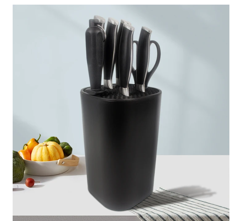 HS1026 8-teiliges K&uuml;chenmesserset