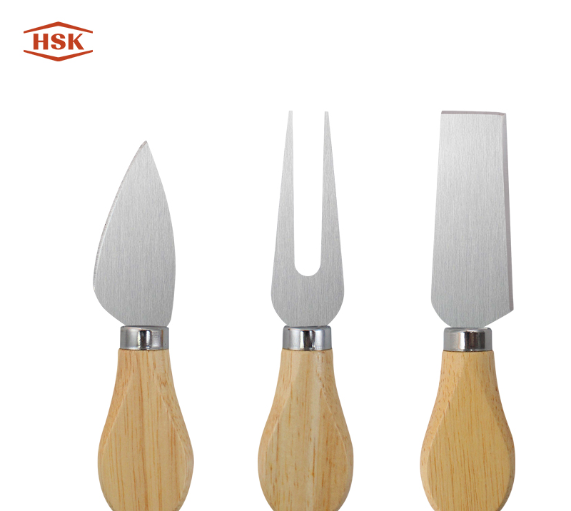 HS4113 4-teiliges K&auml;semesserset