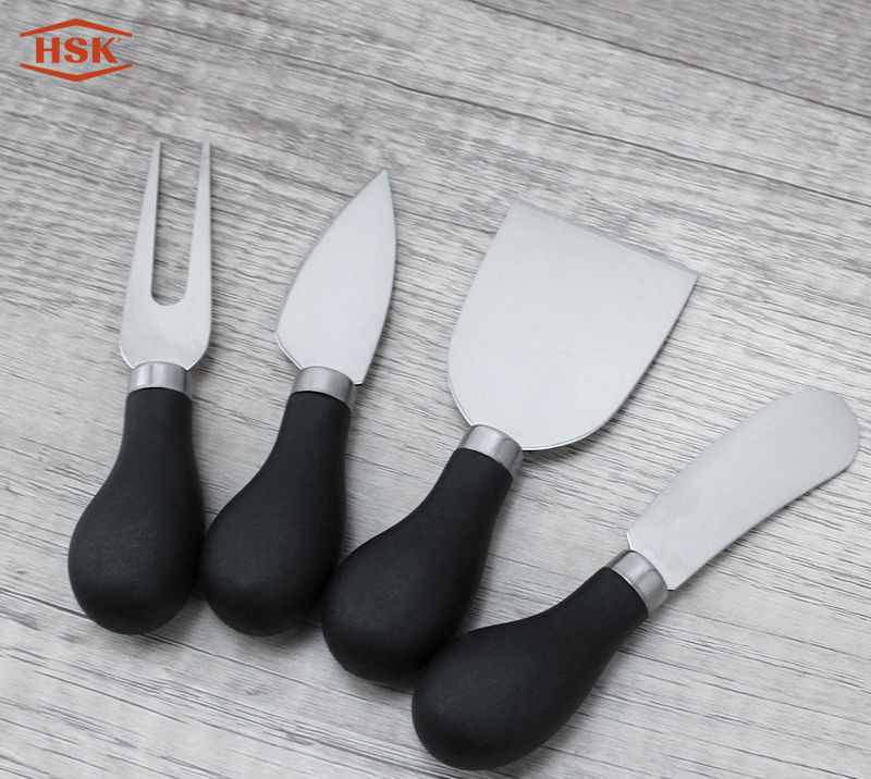 HS4163 5-teiliges K&auml;semesserset