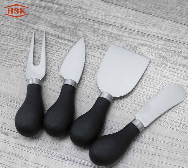 HS4163 5-teiliges K&auml;semesserset