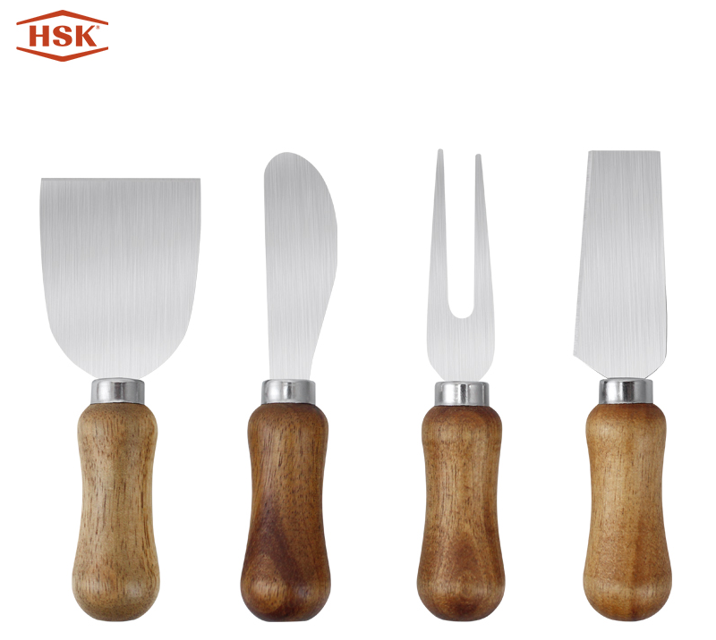 HS4169 5-teiliges K&auml;semesserset