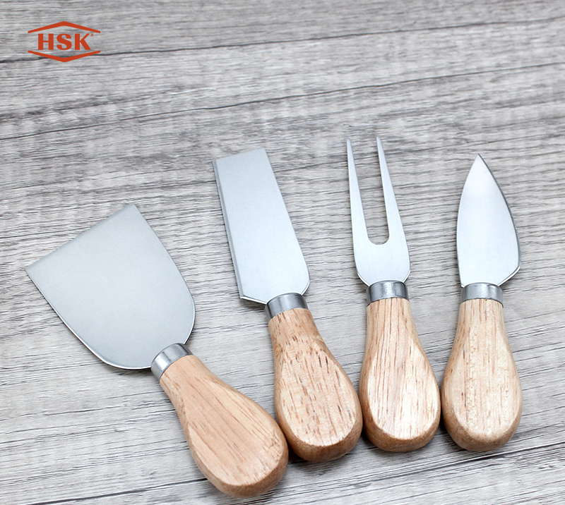 HS4114 5-teiliges K&auml;semesserset