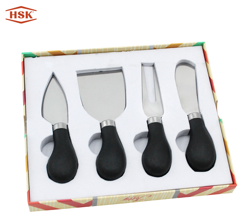 HS4163 5-teiliges K&auml;semesserset