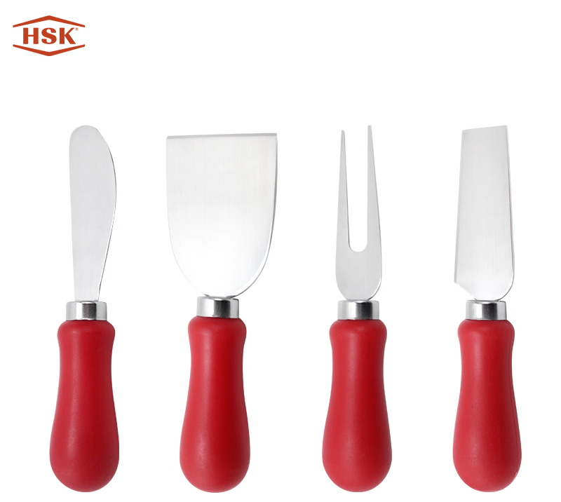 HS4161 5-teiliges K&auml;semesserset