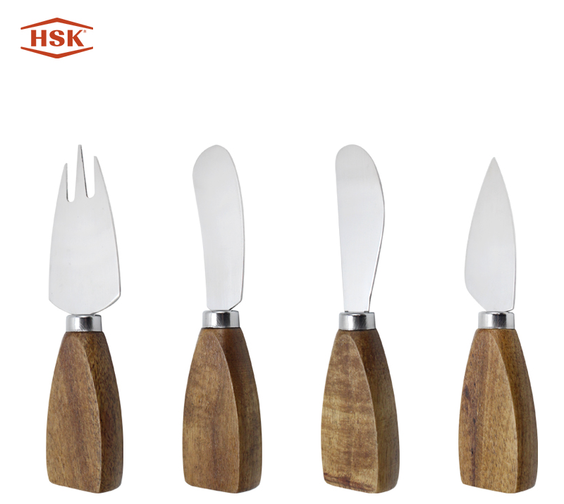 HS4167 5-teiliges K&auml;semesserset
