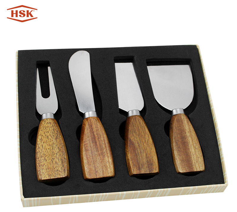 HS4167 5-teiliges K&auml;semesserset