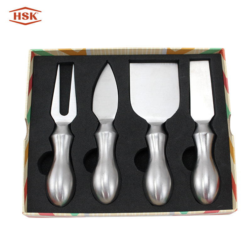 HS4215 5-teiliges K&auml;semesserset