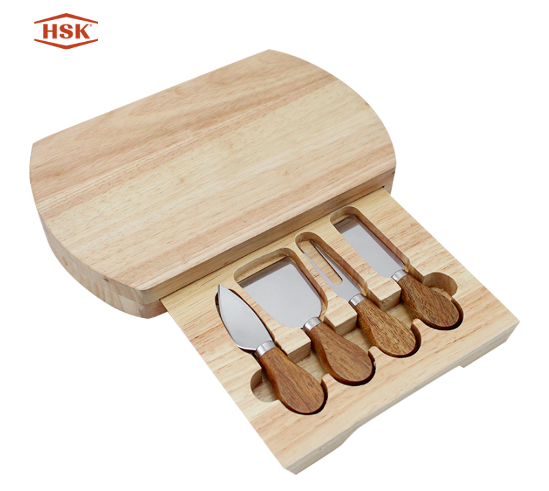 HS4170 7-teiliges K&auml;semesserset