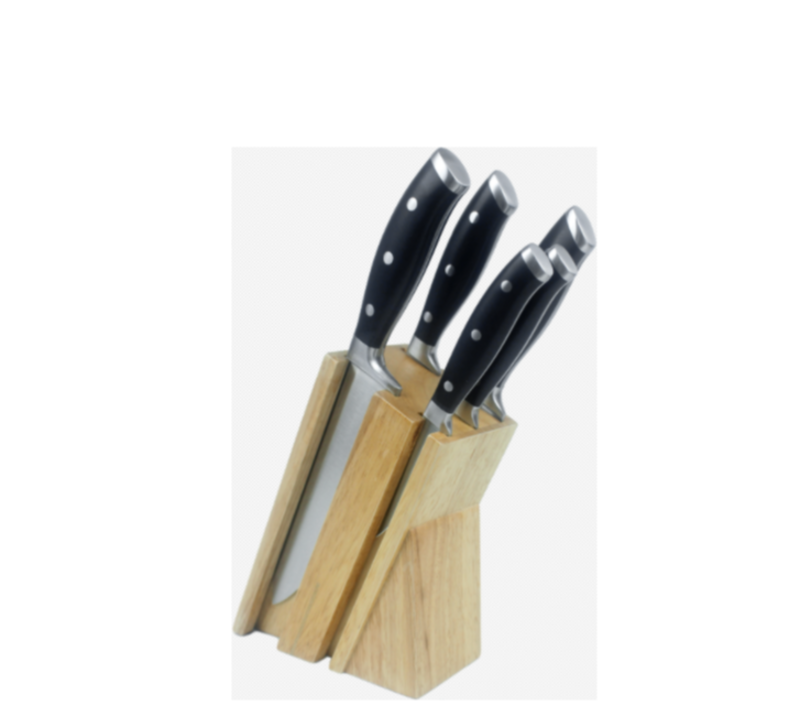 HS3011 6-teiliges K&uuml;chenmesserset