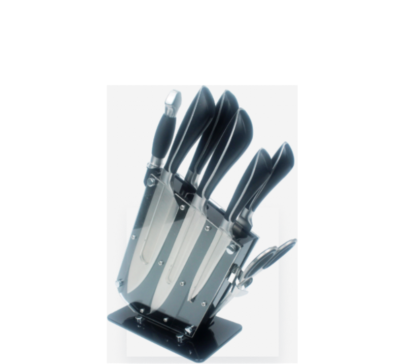 HS3030 8-teiliges K&uuml;chenmesserset