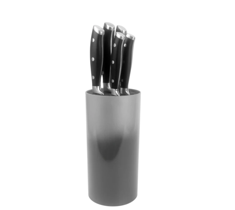 HS3013 6-teiliges K&uuml;chenmesserset