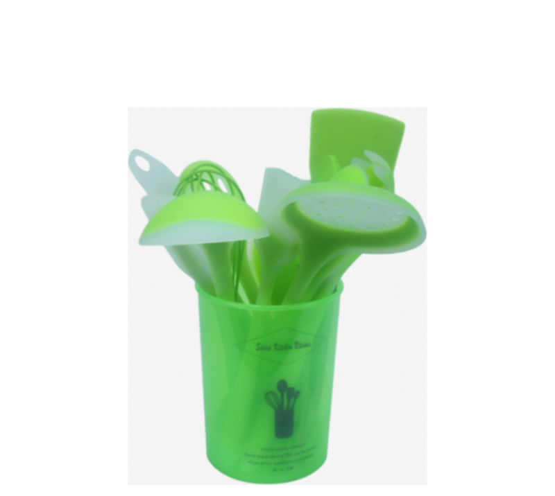 HS4017 13-teiliges Kochgeschirr-Set