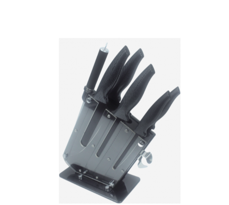 HS3025 6-teiliges K&uuml;chenmesserset