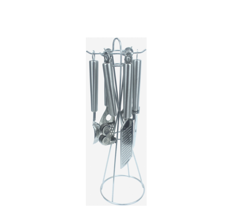 HS4012 7-teiliges Kochgeschirr-Set