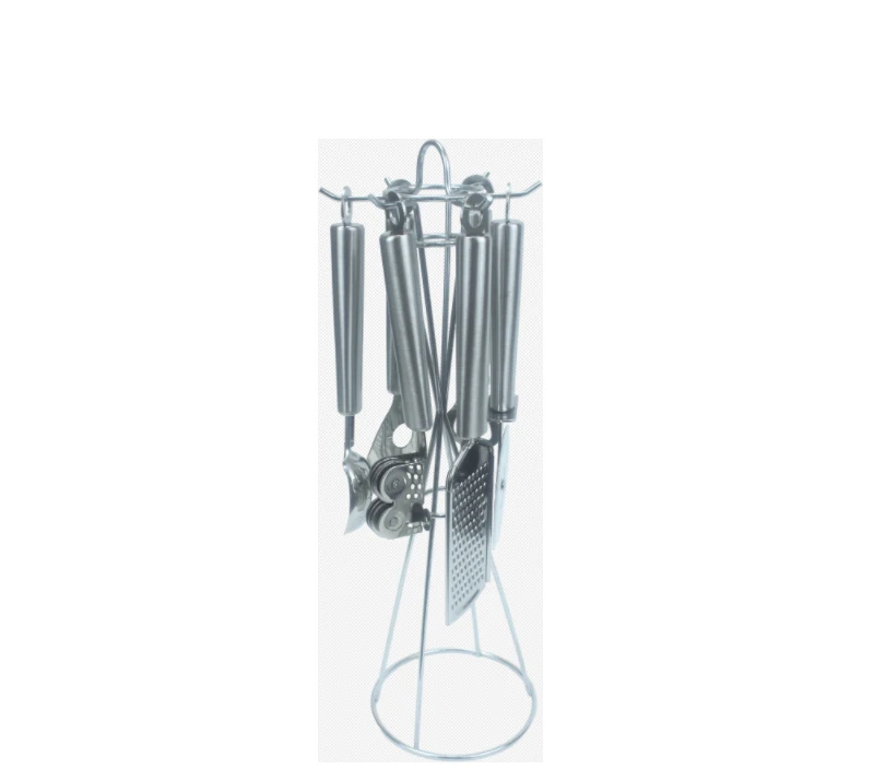 HS4012 7-teiliges Kochgeschirr-Set