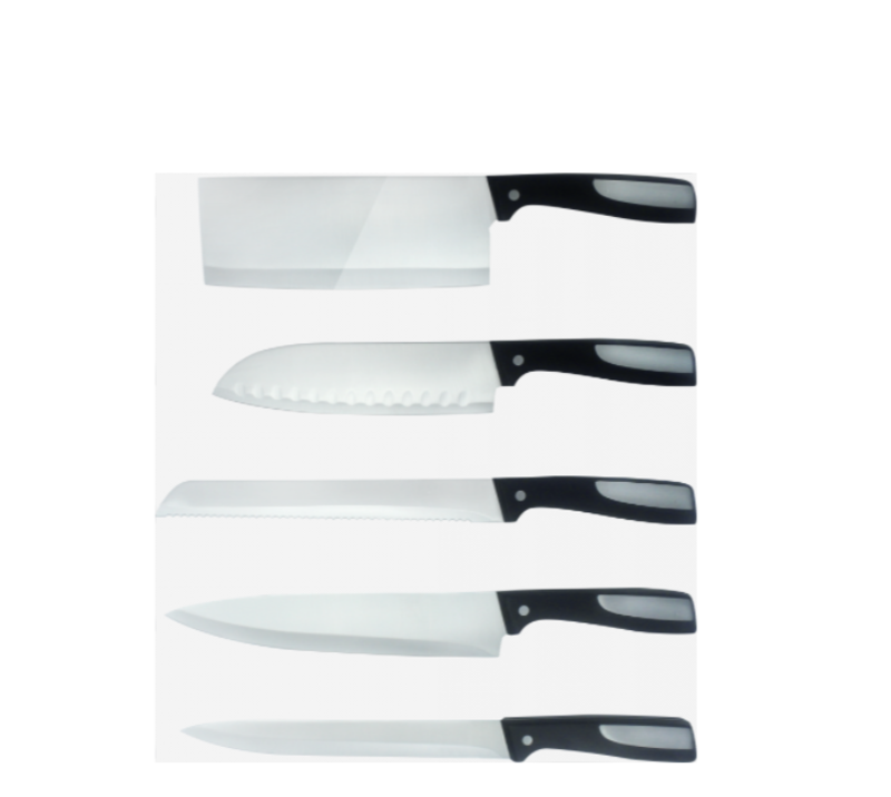 HS3015 11-teiliges Set K&uuml;chenmesserwerkzeuge