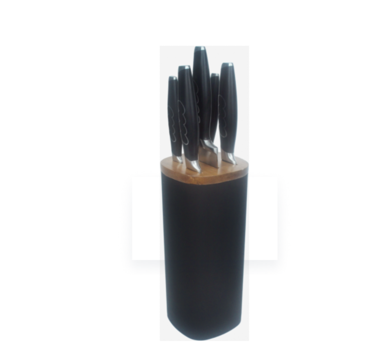 HS3014 6-teiliges K&uuml;chenmesserset
