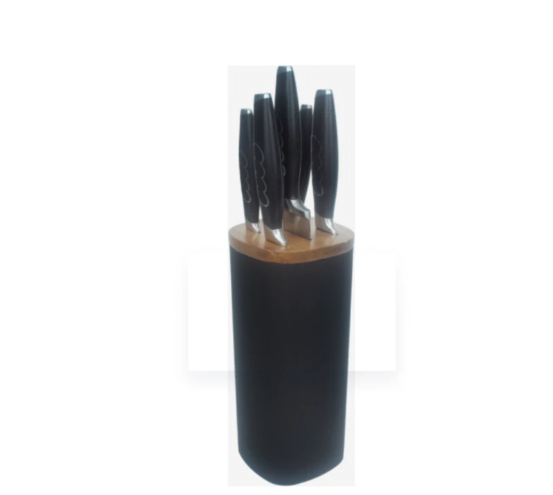 HS3014 6-teiliges K&uuml;chenmesserset