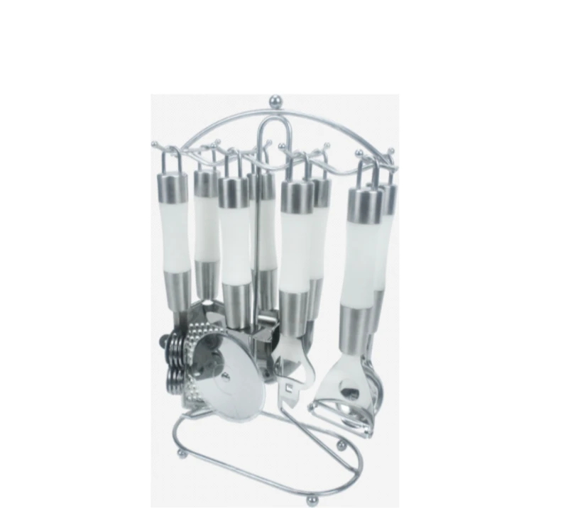 HS4013 8-teiliges Kochgeschirr-Set
