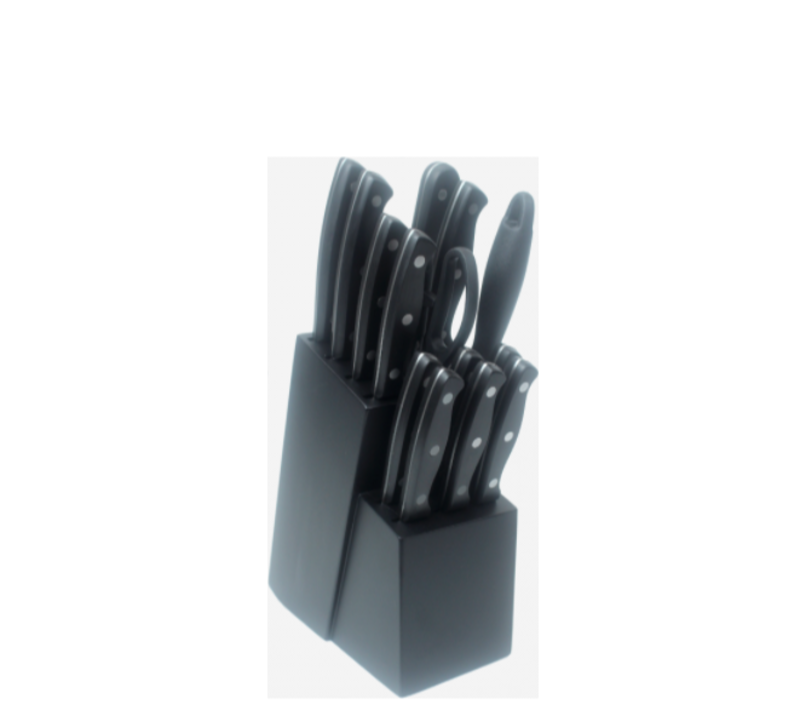 HS3016 8-teiliges K&uuml;chenmesserset