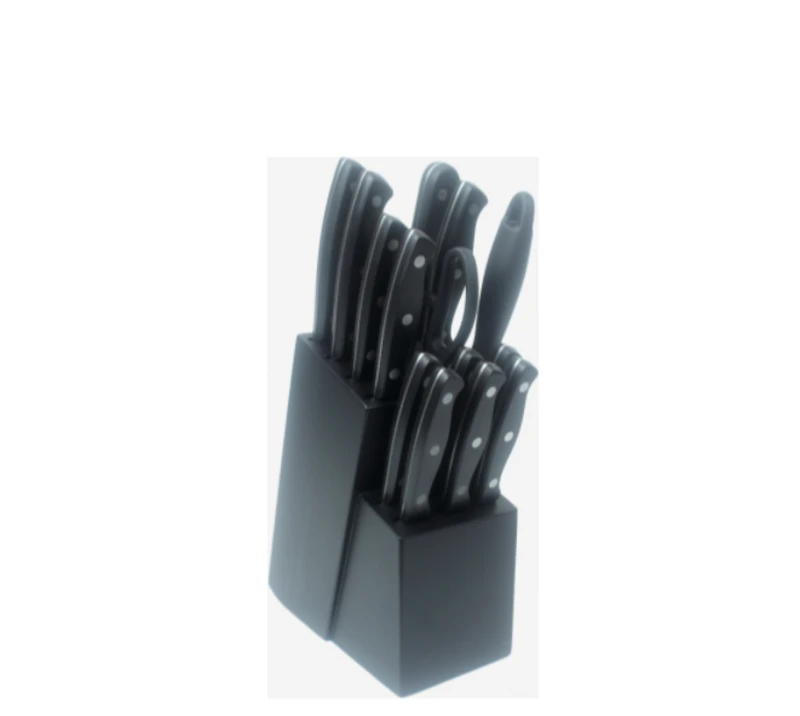 HS3016 8-teiliges K&uuml;chenmesserset