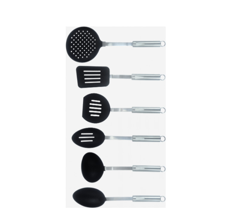 HS4008 8-teiliges Set Kochgeschirr