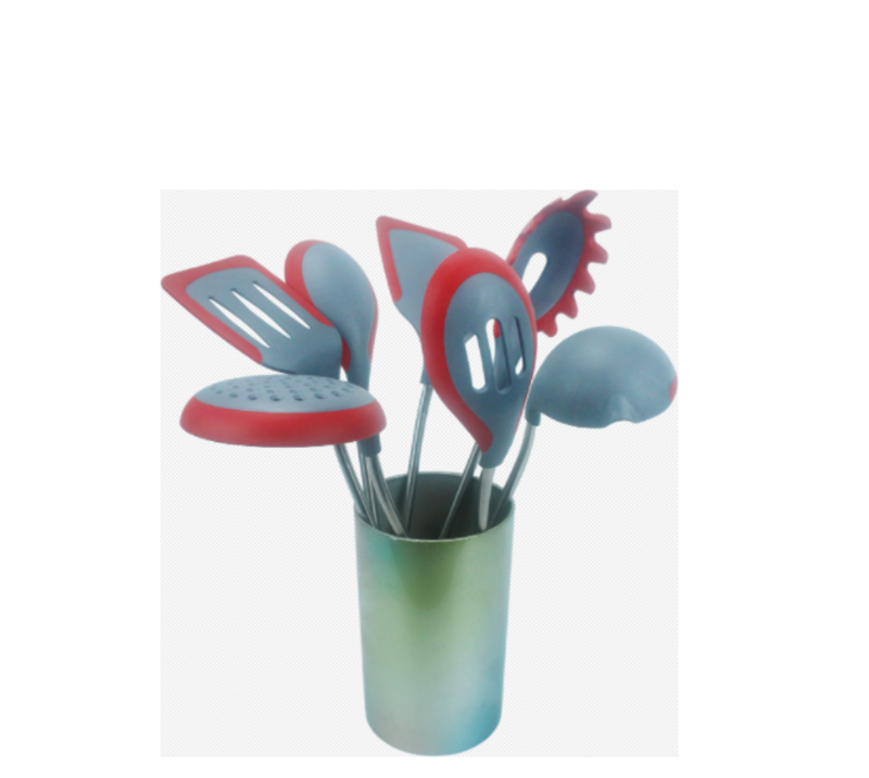 HS4015 7-teiliges Kochgeschirr-Set