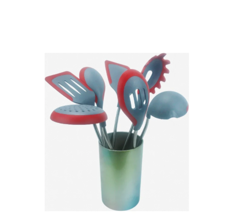 HS4015 7-teiliges Kochgeschirr-Set