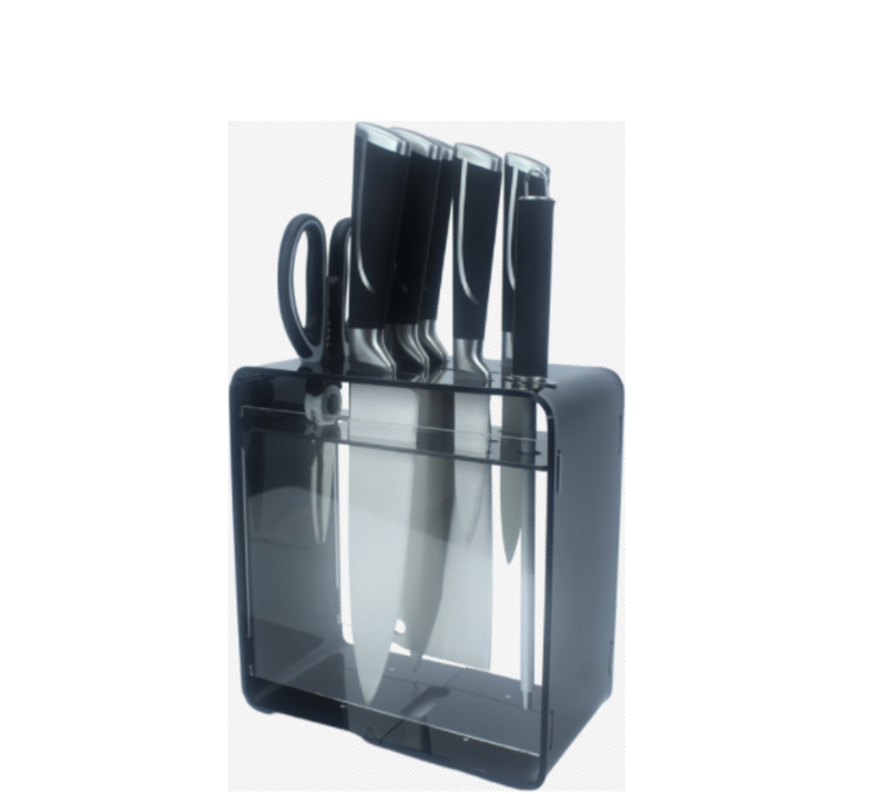 HS3029 8-teiliges K&uuml;chenmesserset