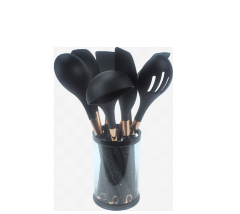 HS4010 9-teiliges Kochgeschirr-Set