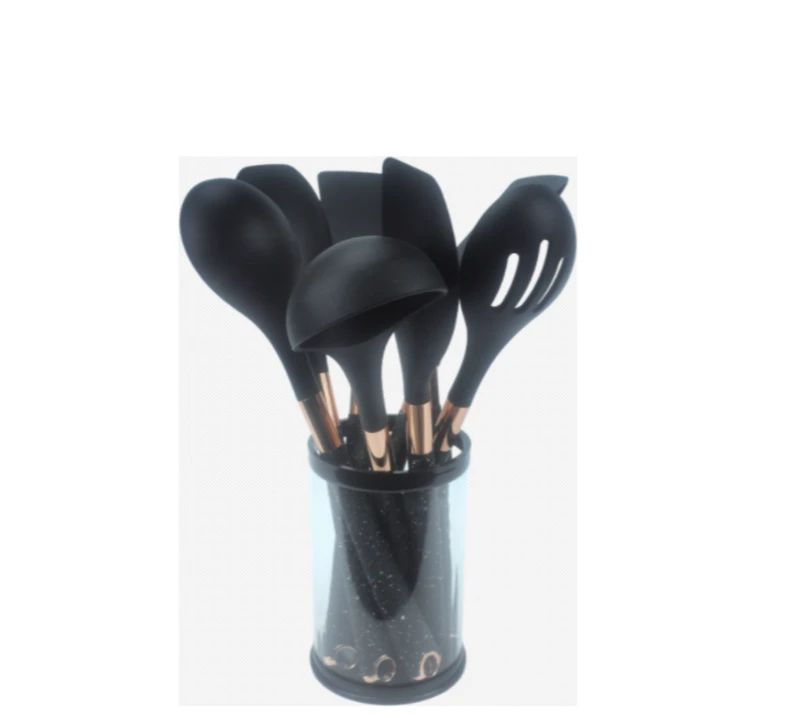 HS4010 9-teiliges Kochgeschirr-Set