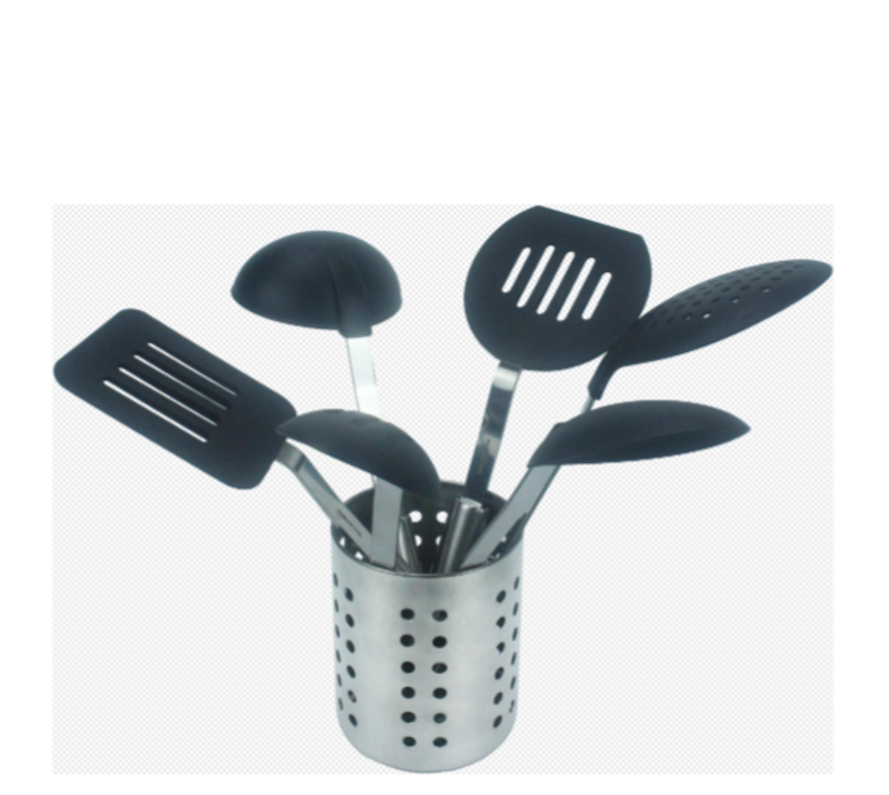 HS4008 8-teiliges Set Kochgeschirr