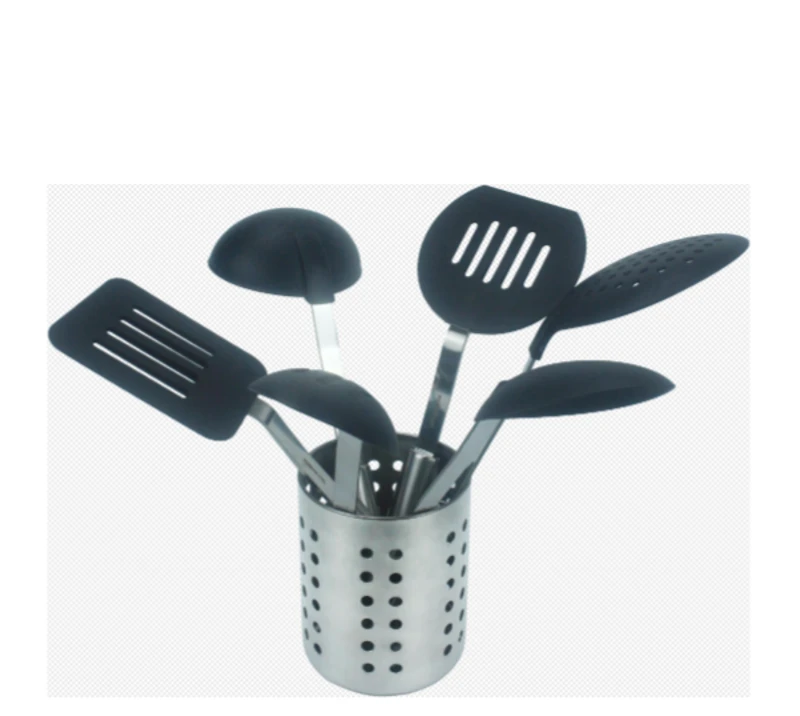 HS4008 8-teiliges Set Kochgeschirr