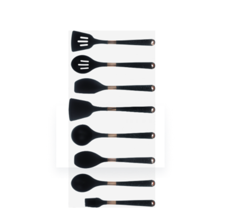 HS4010 9-teiliges Kochgeschirr-Set