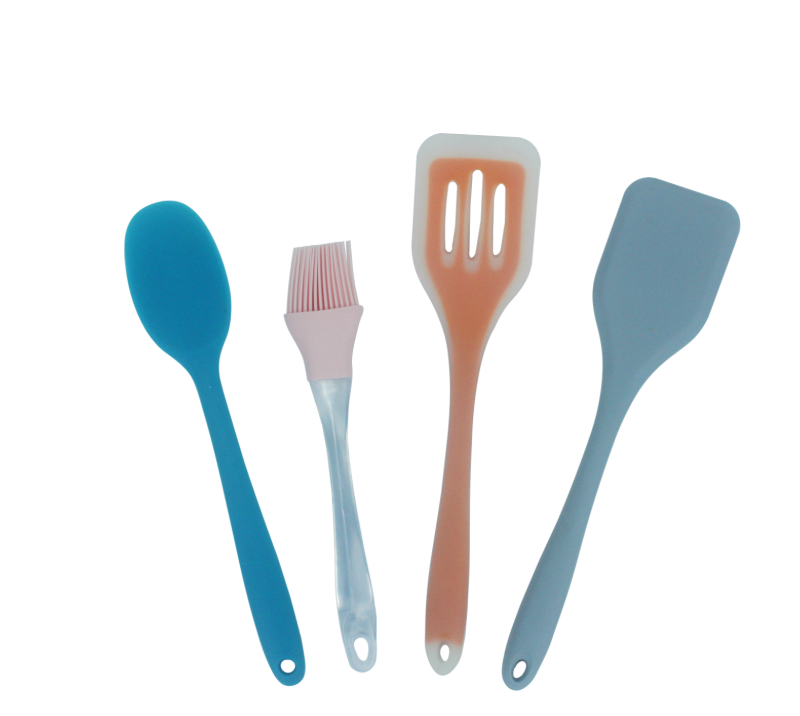HS3012 10-teiliges K&uuml;chenmesser-Kochgeschirr-Set